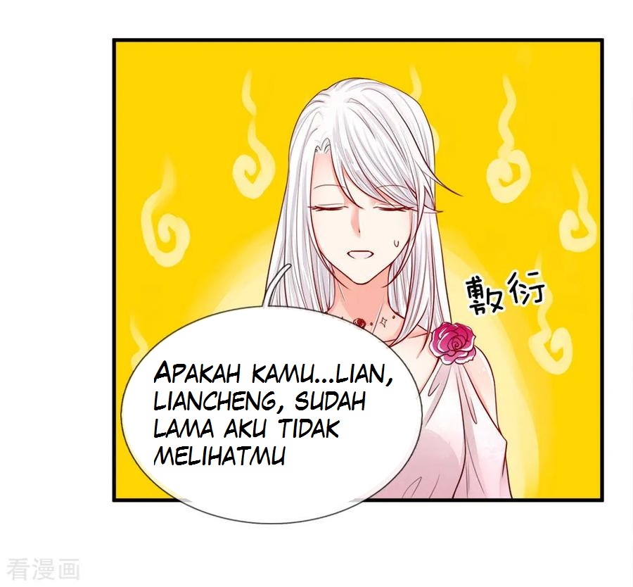 Immortal Daddy Xianzun Chapter 58 Bahasa Indonesia